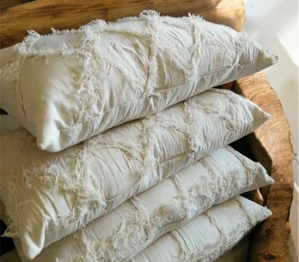 Producto - Almohadón Boho