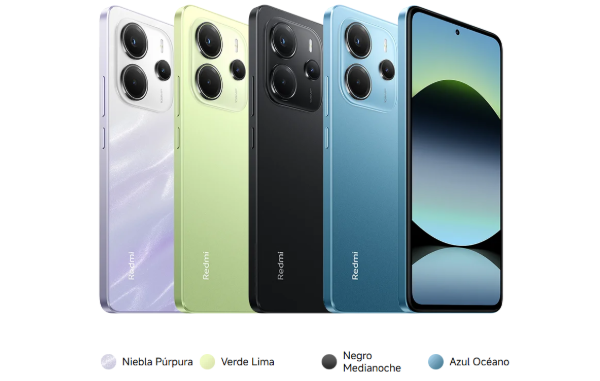 Producto - XIAOMI NOTE 14 128GB