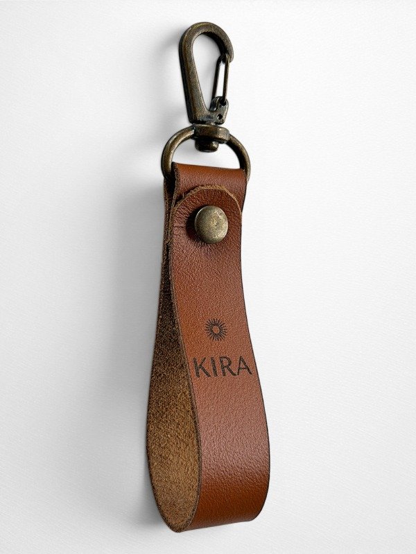 Producto - LLAVERO KIRA - PERSONALIZABLES