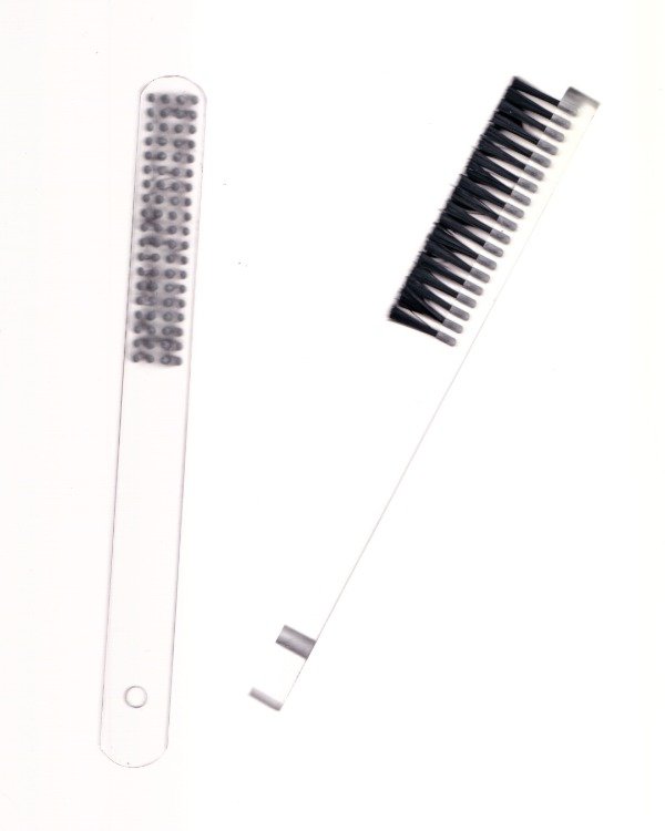 Producto - Cepillo de acrílico