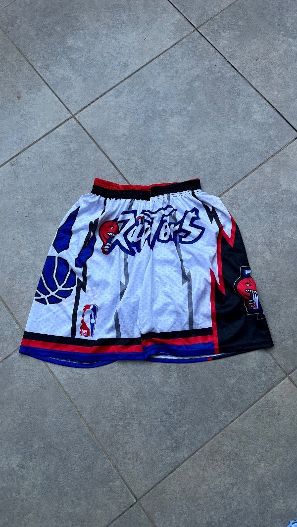Producto - RAPTORS