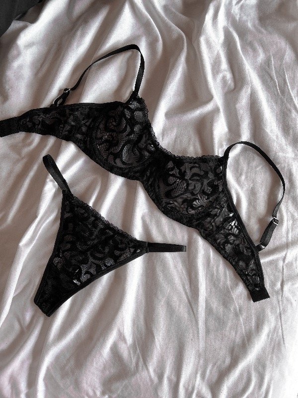 Producto - Conjunto RUBI - 1