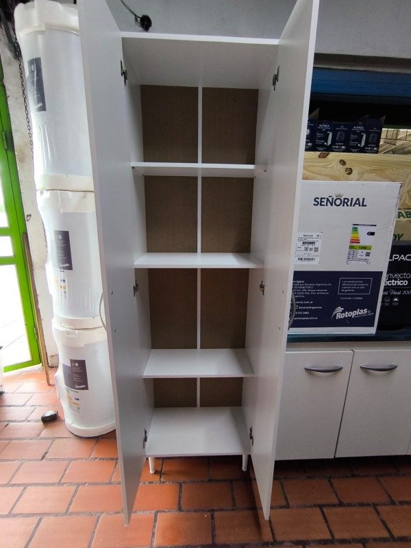 Producto - Despensero 632 Dl632 Br - DELOS - 2