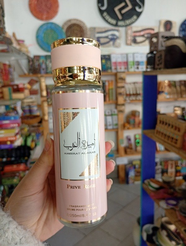 Producto - Ameerat Arabprime Rose Floral