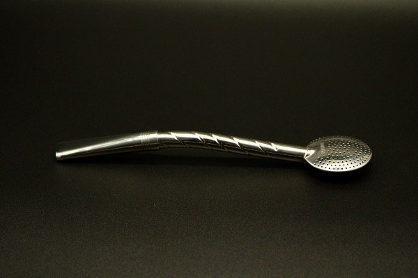 Producto - Bombillon Purinox cincelado - 0