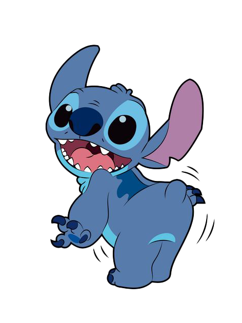 Producto - Stich 3