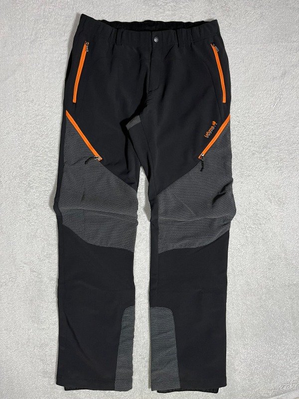 Producto - PANTALÓN CON TRAMPA PARA NIEVE LAFUMA (40AR)