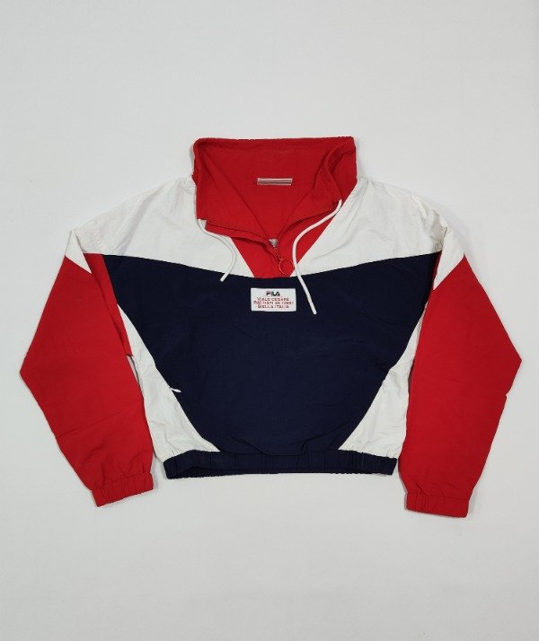 Producto - Fila (Anorak windbreak)