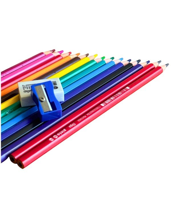 Producto - LAPICES DE COLORES