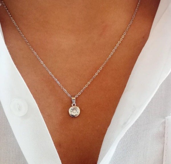 Producto - Cadena con estras