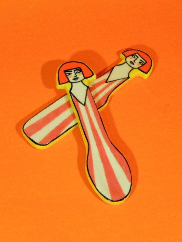 Producto - Juego mujercita