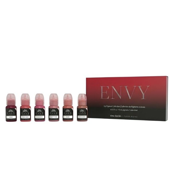 Producto - Tina Davies Envy Set
