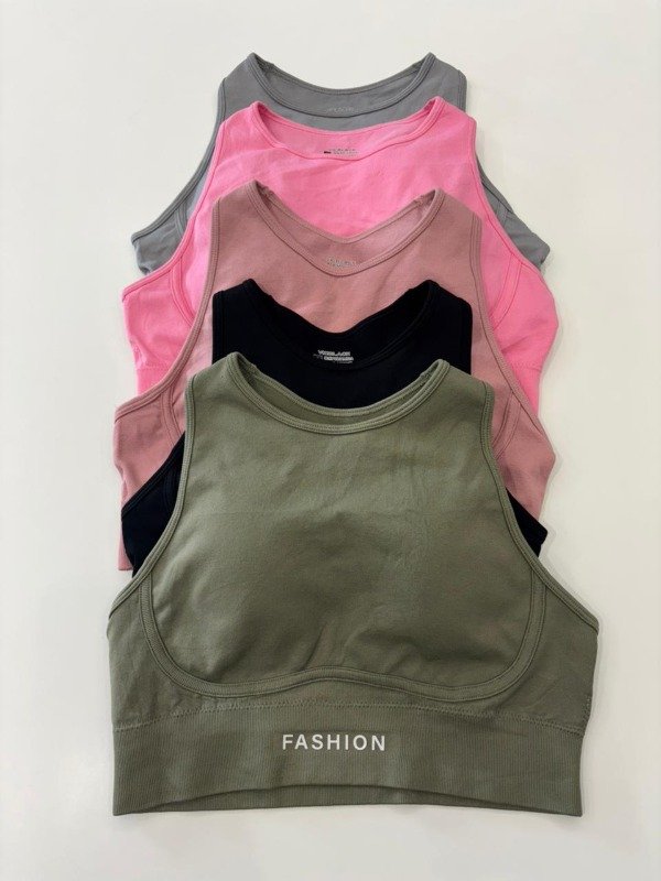 Producto - Top fashion