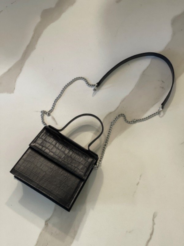 Producto - Krystal (Black)