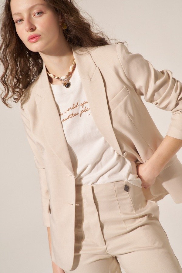 Producto - BLAZER GROGOL - 0