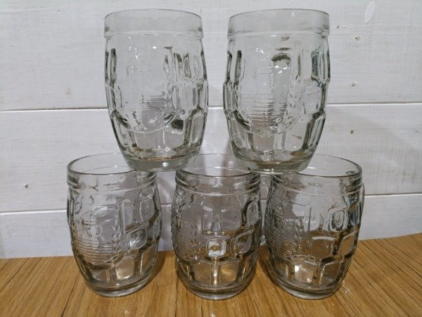 Producto - Chops cervecero escudo vidrio