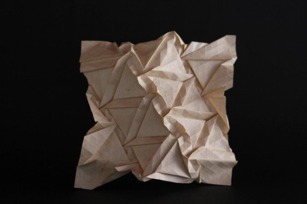 Producto - Tesela Volumen