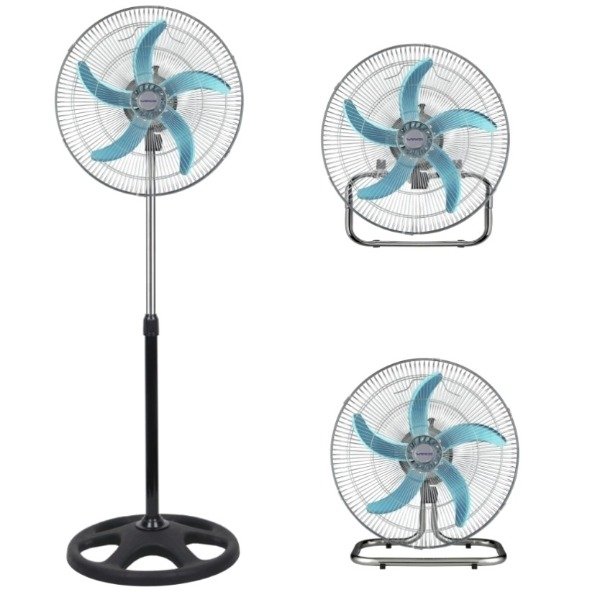Producto - Ventilador de 18" 3 en 1 HYTOSHY