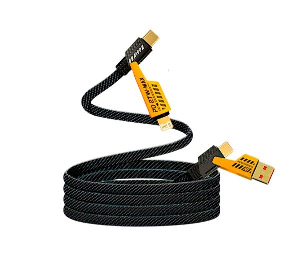 Producto - Cable de Datos 1m 4 en 1