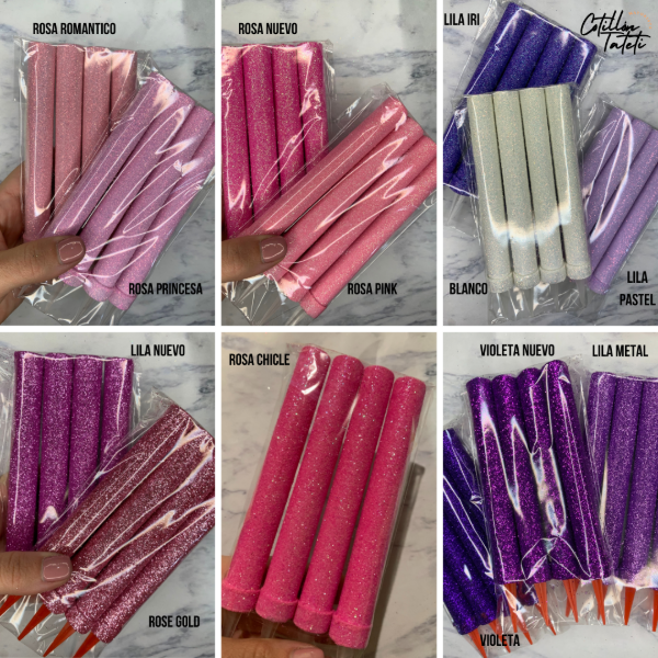 Producto - BENGALAS GIBREADAS - 4 UNIDADES