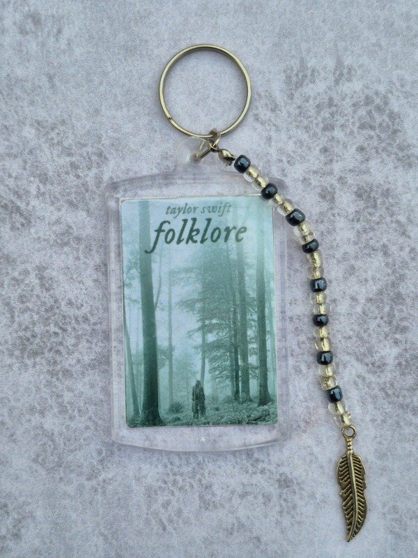 Producto - LLAVEROS TAYLOR - 15