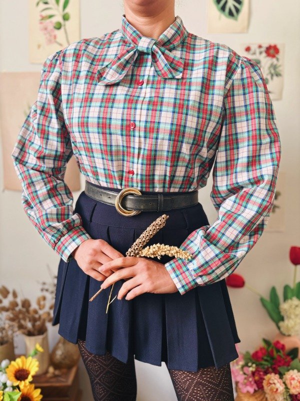 Producto - Camisa Audrey - 3