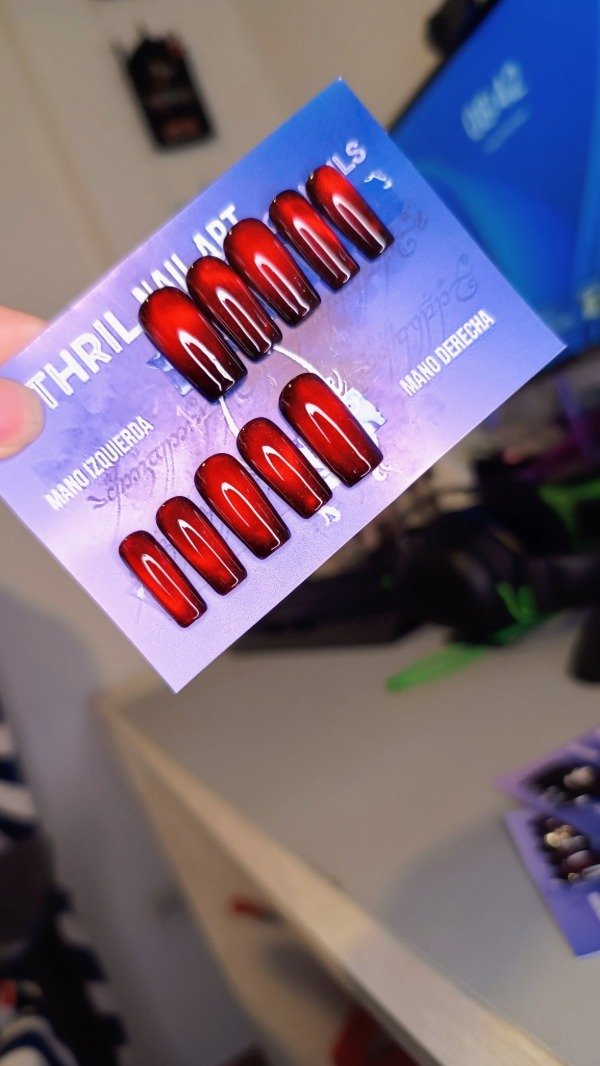 Producto - SET CAT EYE SIMPLE