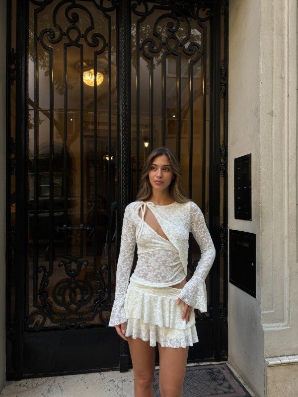 Producto - REM RENATA