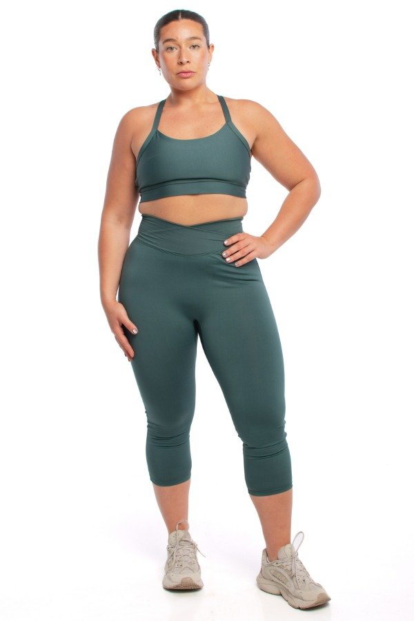 Producto - CAPRI VERDE DARK