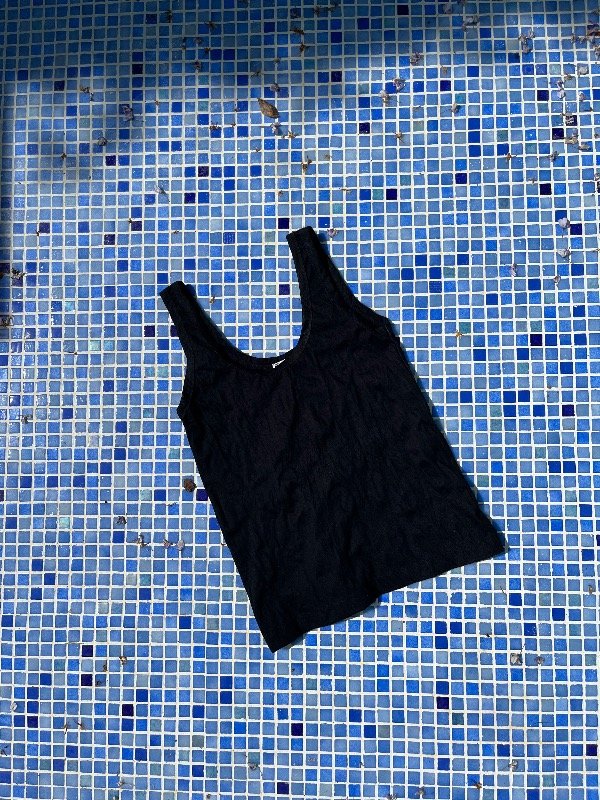 Producto - musculosa Zara