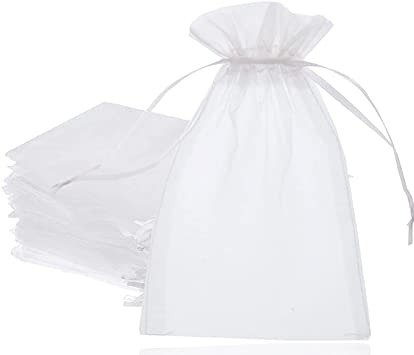 Producto - Bolsas de organza x10U