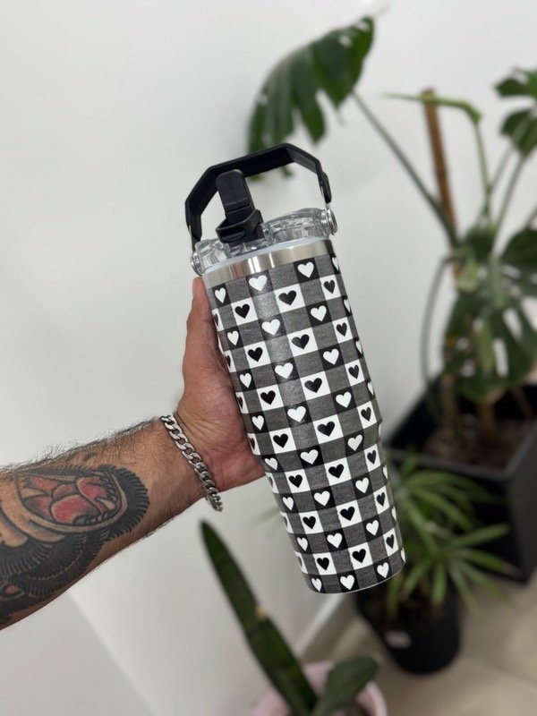 Producto - BOTELLAS CORAZÓN