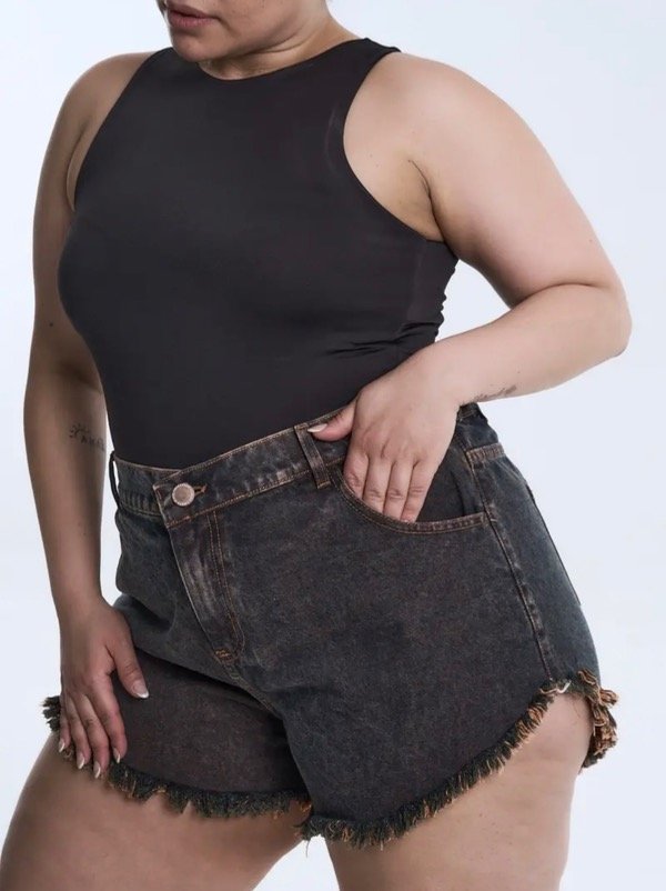 Producto - Short FURY