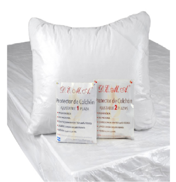 Producto - CUBRE ALMOHADA