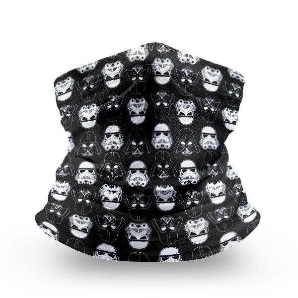 Producto - Cuello térmico - Star wars