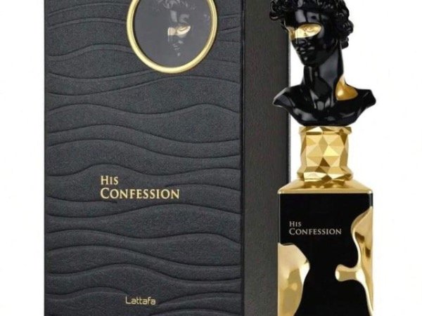 Producto - Lataffa His Confesión