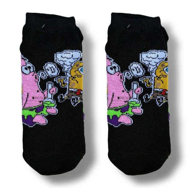 Producto - Bob Esponja y Patricio Fumando - Adultos