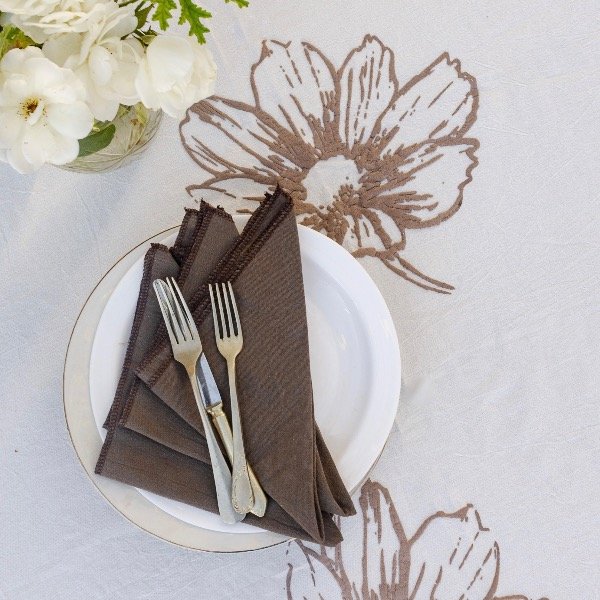 Producto - Servilletas Cocoa