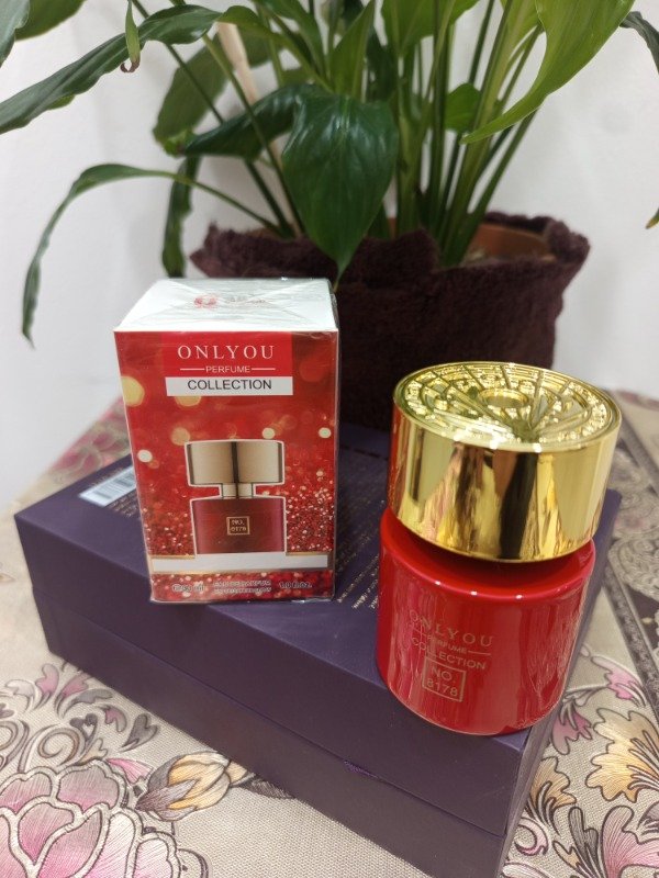 Producto - 8178 Onlyou - Inspire Spirito Fiorentino. 30ml. Tizziana
