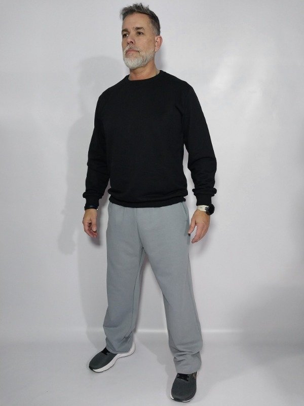 Producto - Buzo clasico 200