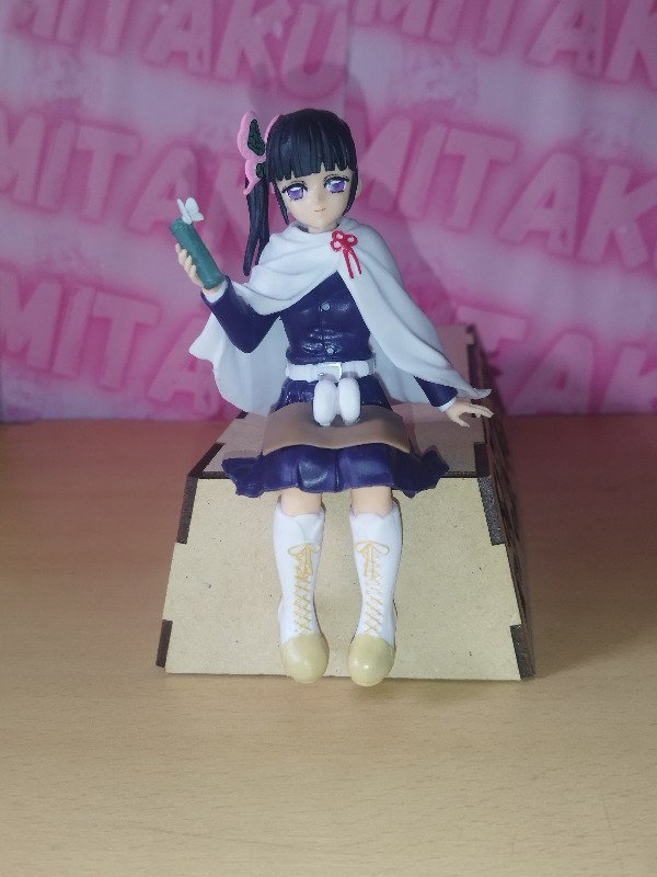 Producto - Kanao Noodle Stopper ( 13 cm ) - Demon Slayer