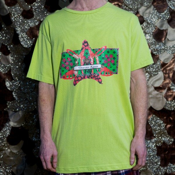 Producto - REMERA DESEO 666