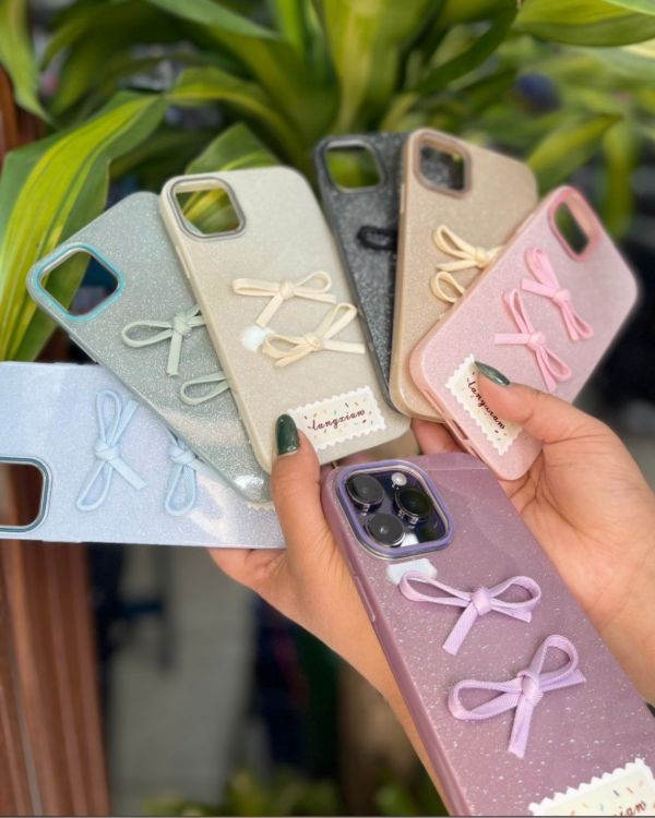 Producto - Case Bun