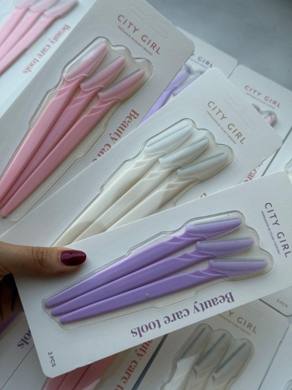 Producto - PERFILADORES DE CEJAS X3