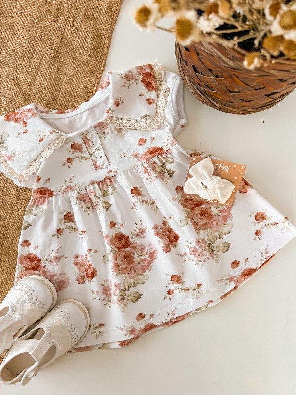 Producto - Vestido Rose - 1