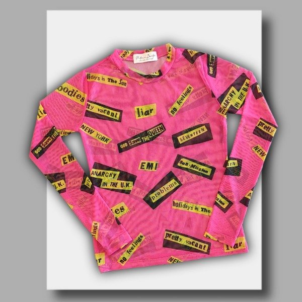 Producto - REMERITA "NEVERMIND" PISTOLS