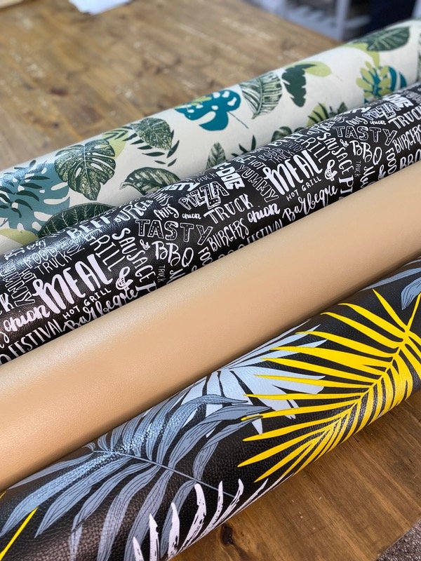 Producto - ECO CUERO