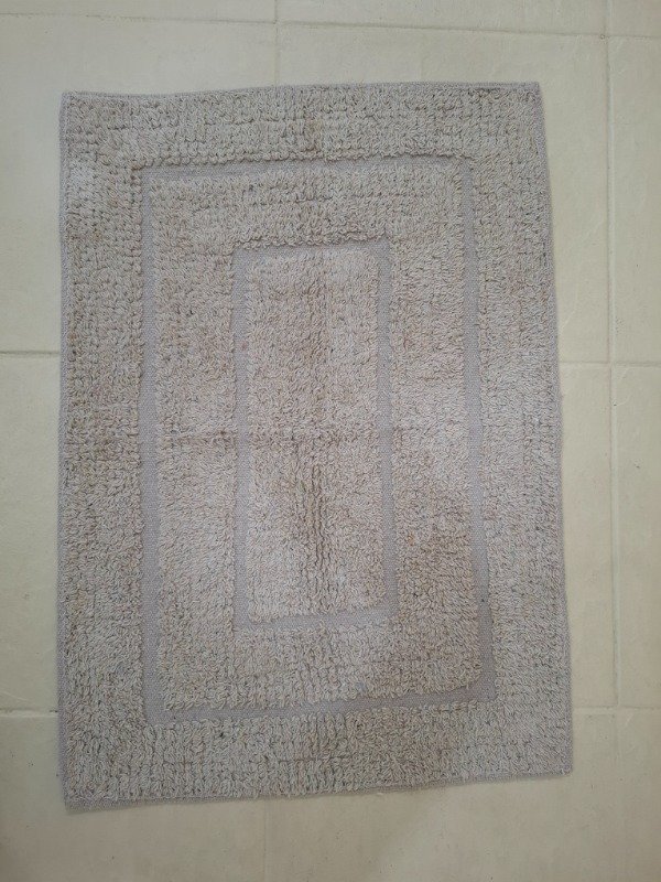 Producto - Alfombra rectangulos