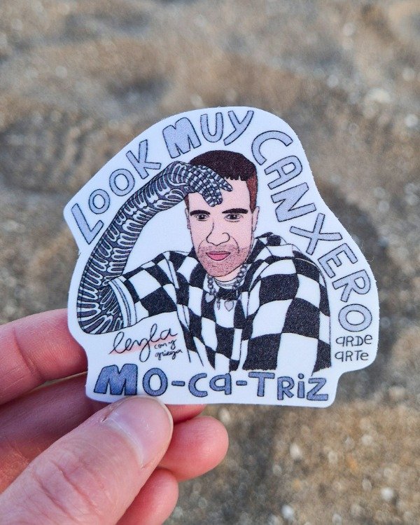 Producto - Look muy canxero