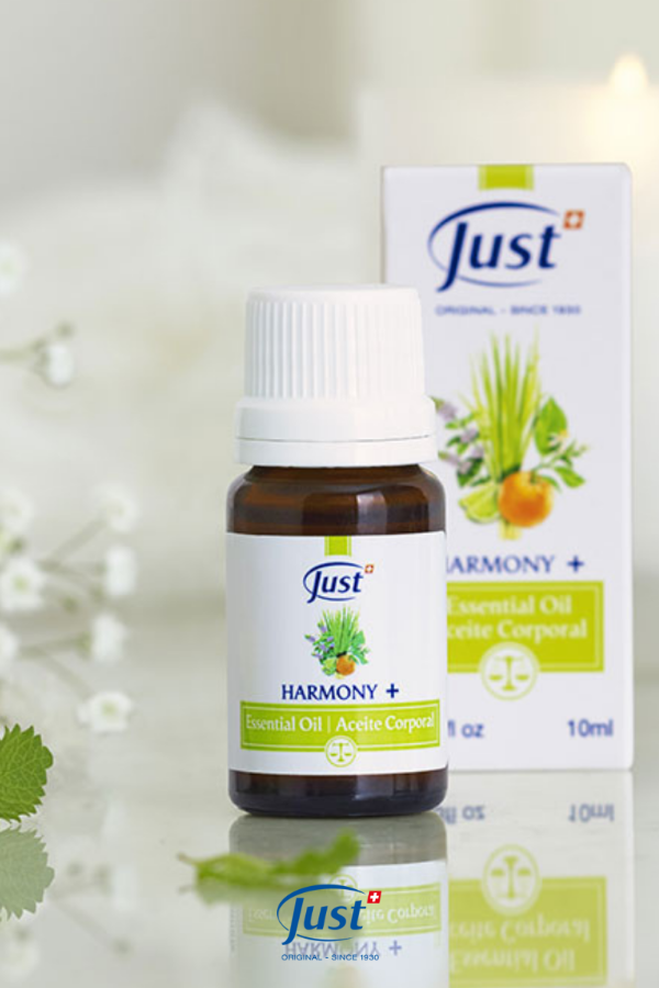 Producto - Harmony +